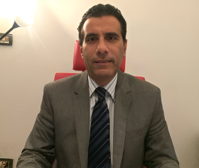 Dr Abdel Hamid El Ghitany Natural Medicine Shubra El KhimaDr Abdel Hamid El Ghitany