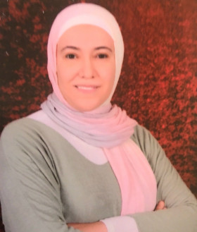 دكتورة رانيا الحسيني جلدية وتناسلية التجمع الخامسدكتورة رانيا الحسيني
