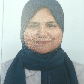دكتورة رانيا السيد طب نفسي وعلاج ادمان مياميدكتورة رانيا السيد