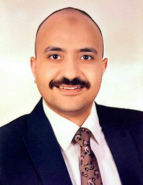 Dr Ahmed Raffet Physiotherapy Bones and Spine 1st SettlementDr Ahmed Raffet