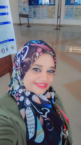 دكتورة هبة أبو عباس أطفال وحديثي الولادة سوهاجدكتورة هبة أبو عباس