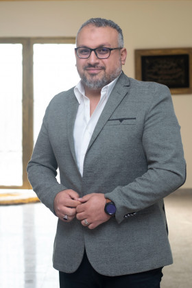 دكتور محمد ثابت عظام ومفاصل العاشر من رمضاندكتور محمد ثابت