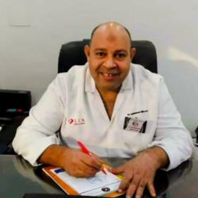 Dr Mohamed ElBoshi 