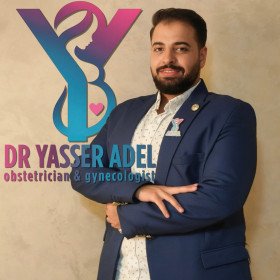 دكتور دكتور ياسر عادل