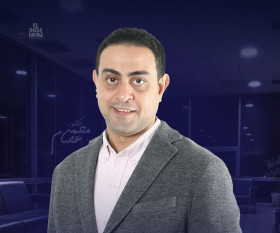 دكتور الدكتور محمد عصام للجراحة العامة والمناظير و جراحات الشرج بالليزر