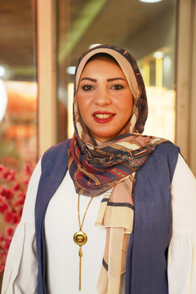 Dr Samar Alfoly General SurgeryDr Samar Alfoly