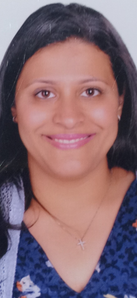 Dr Christina Alphonse Gastroenterology and Hepatology Masr El GedidaDr Christina Alphonse