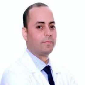 دكتور عاطف دبور باطنه وكلي ميت غمردكتور عاطف دبور