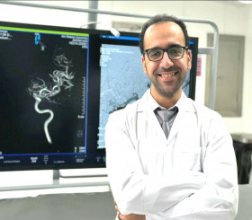 Dr Mostafa Hashim Neurology and Brain Disorders Gesr Al SuezDr Mostafa Hashim