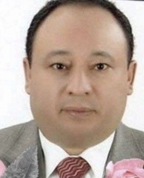 دكتور جمال العدل جراحة عظام الاطفال السنبلاويندكتور جمال العدل