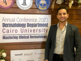 دكتور محمد مجدى عبد الفتاح جلدية وجراحة تجميل السادس من اكتوبردكتور محمد مجدى عبد الفتاح
