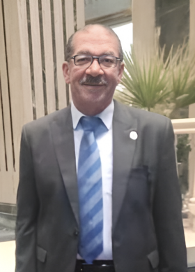 Dr Tawfik Ahmed Tawfik Vascular Surgery 6th of October CityDr Tawfik Ahmed Tawfik