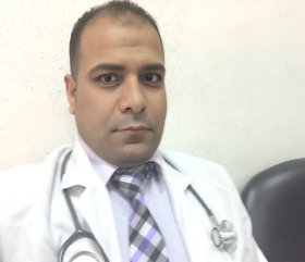Dr Alaa Farghel Ahmad Cardiology Hadayek El AhramDr Alaa Farghel Ahmad