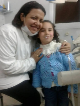 Dr Ereny Kamal Endodontics Ain ShamsDr Ereny Kamal
