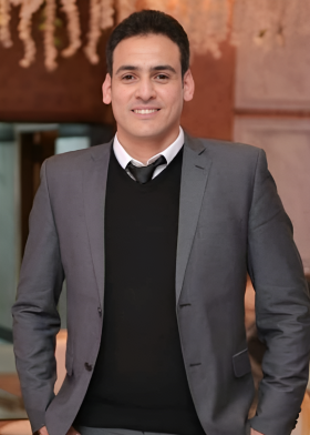 Dr Amr Khalifa General Surgery MokattamDr Amr Khalifa