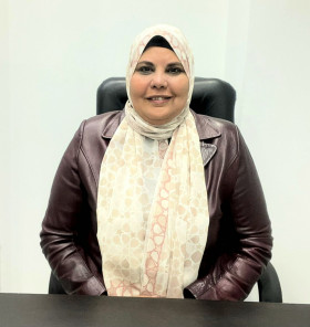 Dr Noha Nagy Dermatology and Venereology MokattamDr Noha Nagy 