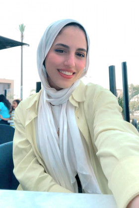 Dr Amani Shaaban Dentistry MokattamDr Amani Shaaban