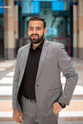 Dr Mohand Shalaby Physiotherapy GirgaDr Mohand Shalaby