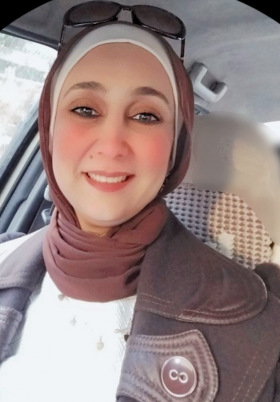 Psychologist Rania Abd ElQader Mental Health El SeoufPsychologist Rania  Ahmed Abd ElQader