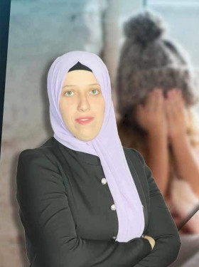 Psychologist Aya Abd El Shafy psychological and Familial Guidance DokkiPsychologist Aya Abd El Shafy
