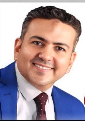 Dr Ahmed Kamal Urology and InfertilityDr Ahmed Kamal