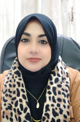 Dr Rasha Hendy Ear Nose and ThroatDr Rasha Hendy