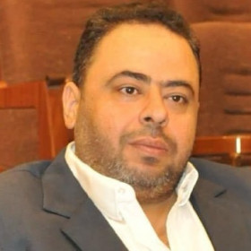 Dr Amr Nofal Surgical OncologyDr Amr Nofal