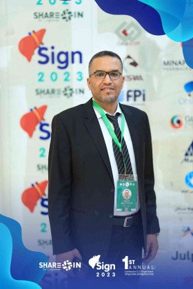 Dr Magdy Abdel Azeem Gastroenterology and HepatologyDr Magdy Abdel Azeem