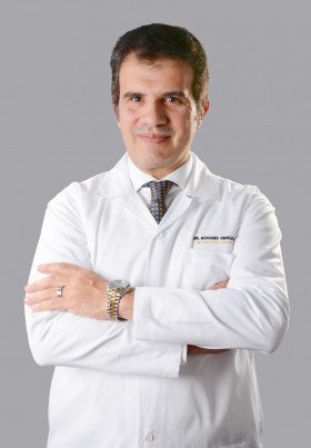 Dr Mohamed Abdelrahman Opthalmology and Cornea SurgeriesDr Mohamed Abdelrahman