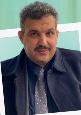 Dr Mohamed Sanhoty Neurology and PsychiatryDr Mohamed Sanhoty