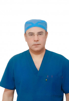 Dr Mahmoud Kalila Physical ThearpyDr Mahmoud Kalila