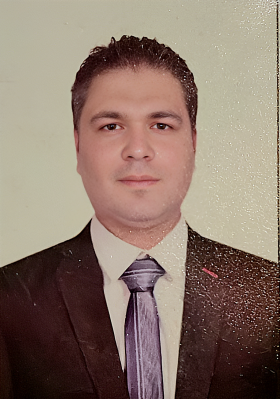 Dr Mohamed Hefny OncolgyDr Mohamed Hefny