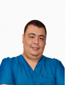 دكتور محمد عزت زراعة وتقويم الأسناندكتور محمد عزت شلبي