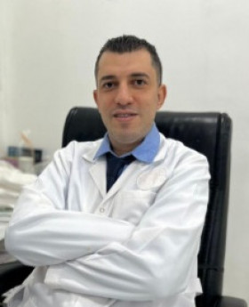 دكتور تامر الراوي