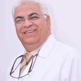 Dr Mohamed Said Hamed Dental and Maxillofacial SurgeryDr Mohamed Said Hamed
