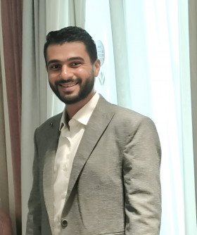Dr Mohamed Gad Omara Orthopedic and Spine SurgeryDr Mohamed Gad Omara