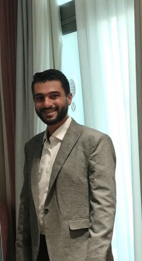 دكتور محمد جاد عمارة جراحة العظام والعمود الفقريدكتور محمد جاد عمارة