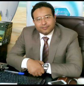 Dr Ashraf Mahrous Pediatrics and NeonatesDr Ashraf Mahrous
