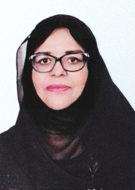 Dr Azza Ghoneim Internal MedicineDr Azza Ghoneim