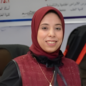 Dr Dina Hamdy Rheumatology and ImmunologyDr Dina Hamdy