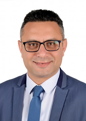 Dr Boutros Samy Internal Medicine and GastroenterologyDr Boutros Samy