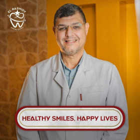 Dr Amr Elrashidy Dentistry and ProsthodonticsDr Amr Elrashidy