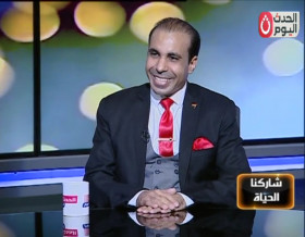 Psychologist Ahmed Naguib PsychotherapyPsychologist Ahmed Naguib