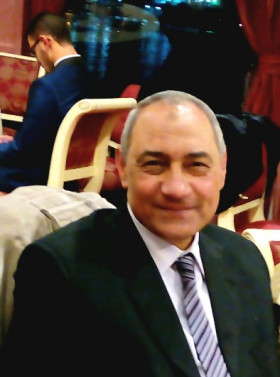 Dr Essam Aly PhysiotherapyDr Essam Aly