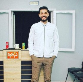 Dr Fetouh Hassan DentistryDr Fetouh Hassan
