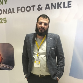 Dr Abd elasttar Nasefe Pediatric OrthopedicsDr Abd elasttar Nasefe