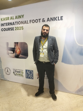 Dr Abd Elsattar Nasef Pediatric OrthopedicsDr Abd Elsattar Nasef