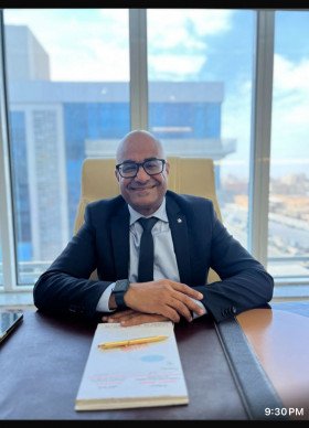 Dr Sameh Mahdi Diabetes and EndocrinologyDr Sameh Mahdi