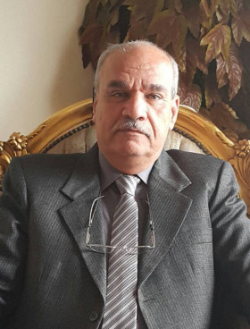 دكتور صلاح عفيفى