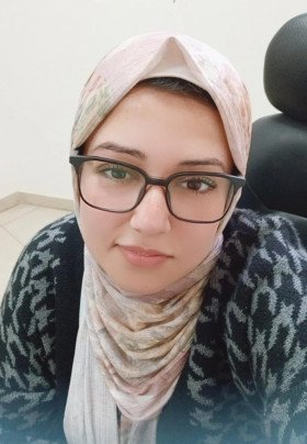 أخصائية نفسية دعاء احمد